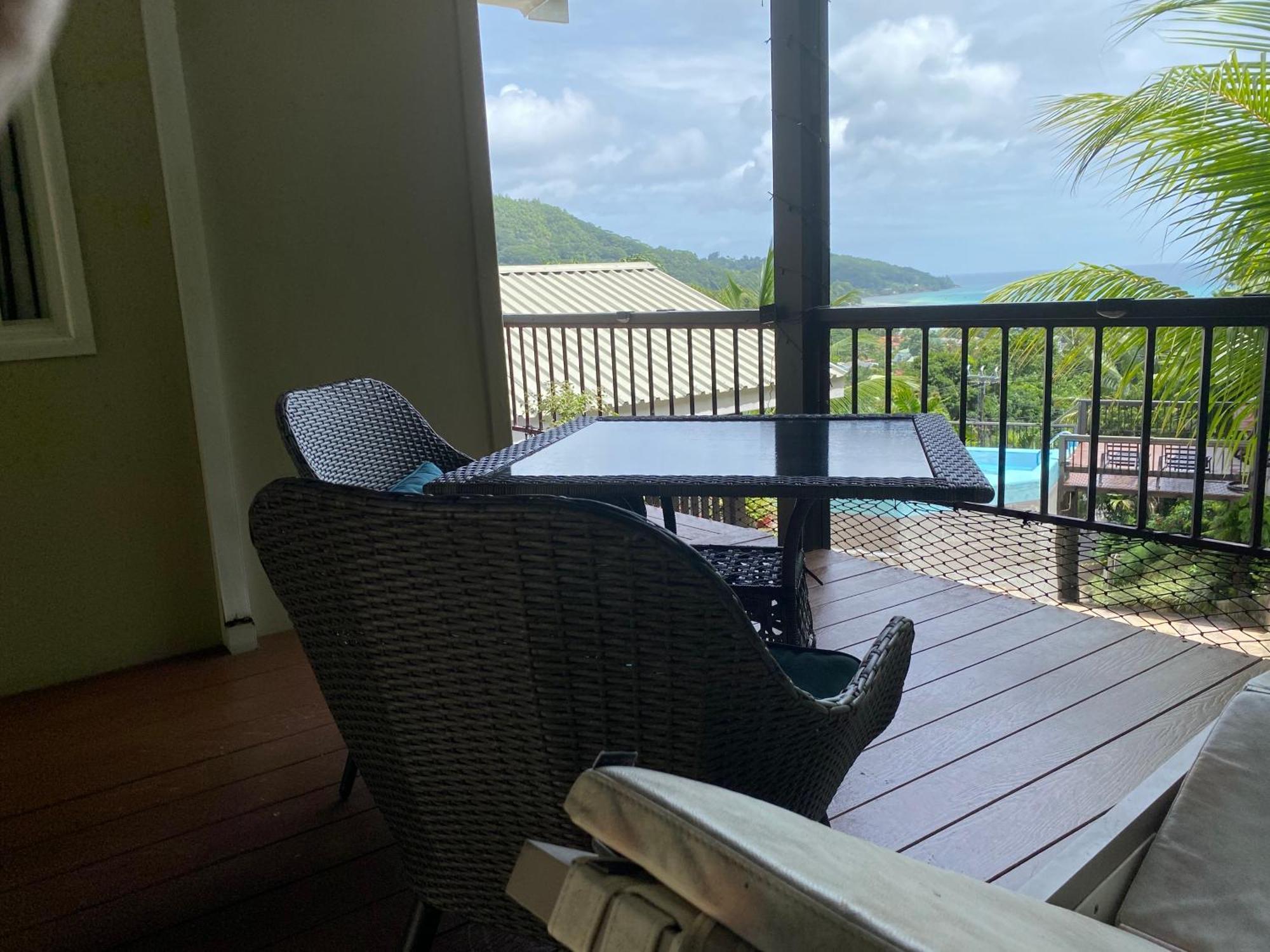 Hébergement de vacances Stephna *