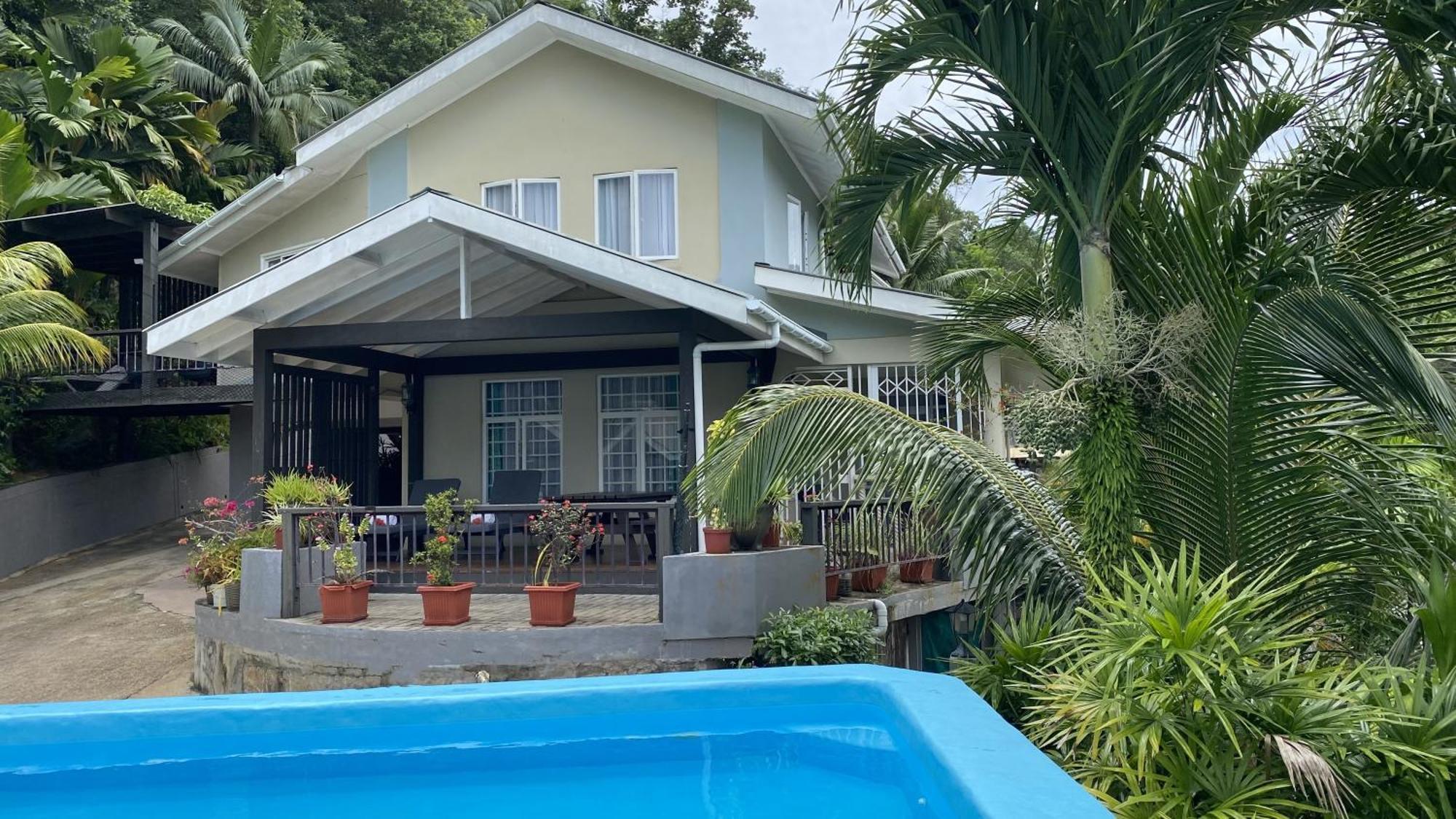 Hébergement de vacances Stephna