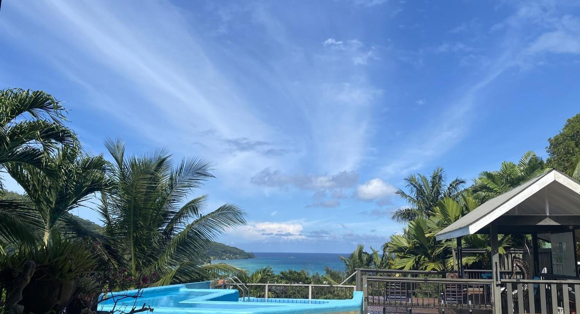 Hébergement de vacances Stephna *