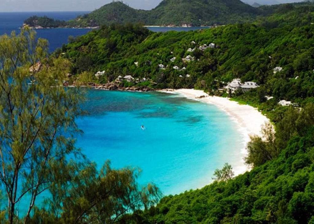 Stephna * Anse Boileau
