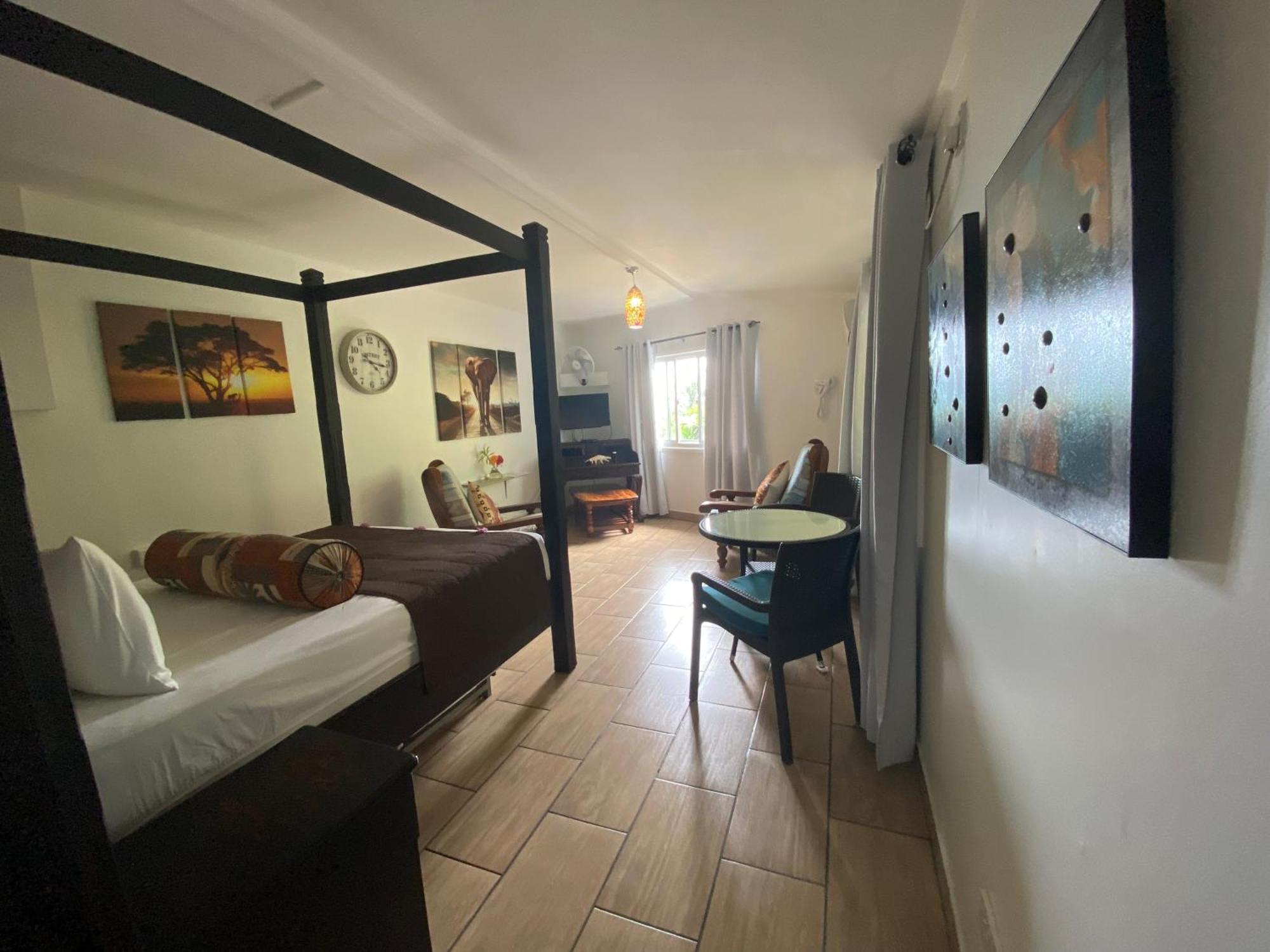 Case de vacanță Stephna