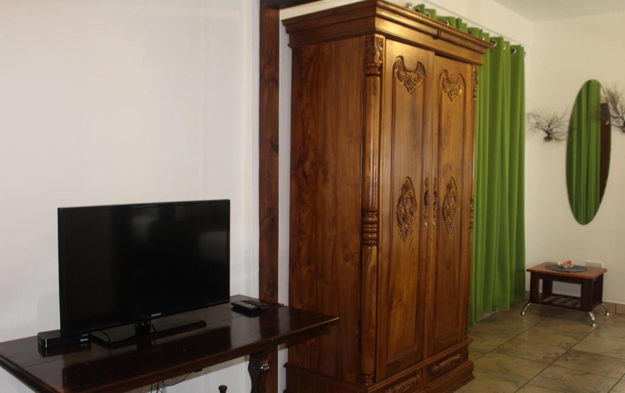 Case de vacanță Stephna